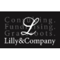 Lilly & Company logo - Similar company to Lenora Software