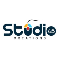 Studio45 Creations logo - Similar company to Softprudence