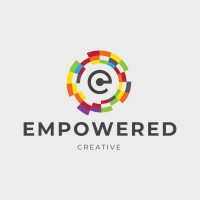 Empowered Creative logo - Similar company to Team Humanity