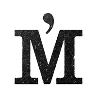 Mamúa Café Bar logo - Similar company to Akiro Hand Roll Bar