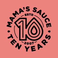 Mama'S Sauce