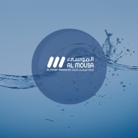 Al-Mousa Trading logo - Similar company to Almousa Group | مجموعة الموسى