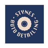 Stynes Auto Detailing logo - Similar company to Hawking Solar