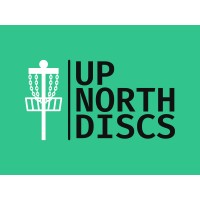 Up North Discs logo - Similar company to 12:34 Microtechnologies, Inc.
