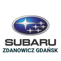 Subaru Gdańsk Zdanowicz