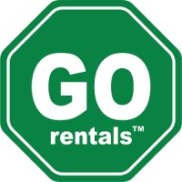 GO RENTALS logo - Similar company to Dispose-It