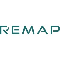 REMAP logo - Similar company to Meets Accelerator Coalition