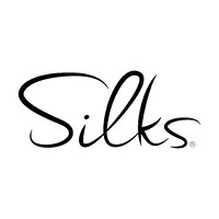 Silks® Hosiery logo - Similar company to Phantom Developments