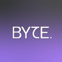 Byte Job logo - Similar company to Programado