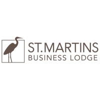 ST. MARTINS Business Lodge logo - Similar company to Luxxprofile