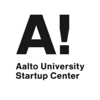 Aalto Startup Center logo - Similar company to Startup Sauna