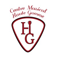 Centre Musical Haute Gamme logo - Similar company to Calice