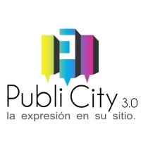 Publi City 3.0 c.a logo - Similar company to Wedenvios