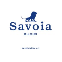 Savoia Bijoux logo - Similar company to Les Bijoux S.R.L.