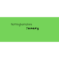 Nottinghamshire Joinery logo - Similar company to Mm Shopfitting & Joinery Ltd