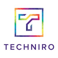 Techniro logo - Similar company to Rbtech