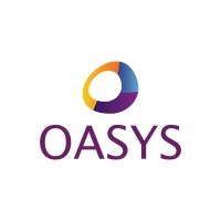 OASYS Cybernetics Pvt. Ltd logo - Similar company to Numeric Inkjet Technologies Pvt. Ltd.