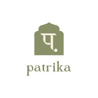 patrika | पत्रिका logo - Similar company to Ruby Group