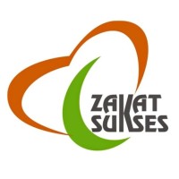 Zakat Sukses logo - Similar company to Generaction Project