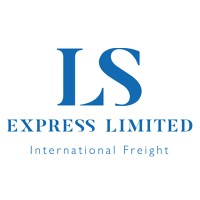 LS Express Limited logo - Similar company to Is4Ncds