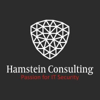 Hamstein Consulting logo - Similar company to Certavo Ag
