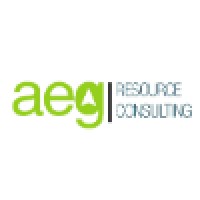 AEG Resource Consulting logo - Similar company to Newcore Technology Group, Llc
