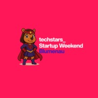 Startup Weekend Blumenau logo - Similar company to Zfee
