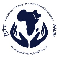 Arab African Company for Investment and Development (AACID) (أكيد) logo - Similar company to Mechatronics  Integrated Solutions | Co Ltd
