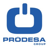 PRODESA Group logo - Similar company to Pxs Analytics