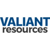 Valiant Resources logo - Similar company to Valiant Resources Limited