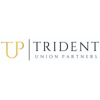 Trident Union Partners logo - Similar company to Shared Interest