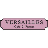 Versailles Café & Pastries logo - Similar company to Hydroponic Research