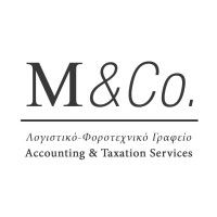 Manolakellis & Co.