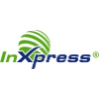 InXpress International logo - Similar company to Control Vision, Inc.