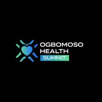 Ogbomosho Health Summit logo - Similar company to New Label Production.