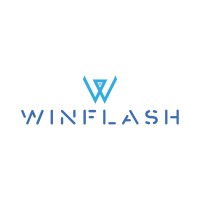 WINFLASH logo - Similar company to Neoreva