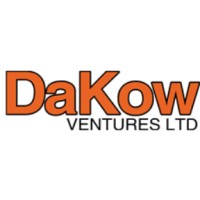 Dakow Ventures Ltd logo - Similar company to Epscan Industries Ltd.
