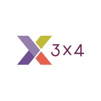 3X4 Genetics logo - Similar company to Genefit