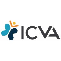Indian Corporate Volunteering Association logo - Similar company to India Welfare Trust