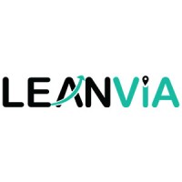 LEANVIA logo - Similar company to Exactspace