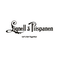 Lignell & Piispanen logo - Similar company to Ahooy Creative