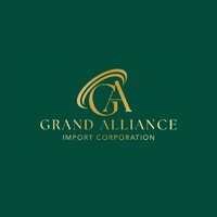 Grand Alliance Import Corporation logo - Similar company to Philippines Import