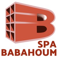 SPA BABAHOUM MBB logo - Similar company to Alfadis