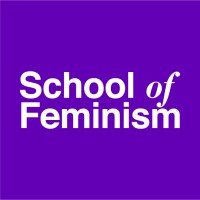 School of Feminism logo - Similar company to Con Perspectiva De Género
