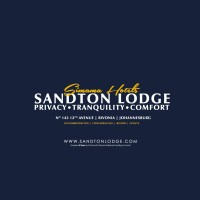 Sandton Lodge Hotel Rivonia logo - Similar company to Inxpress Sandton