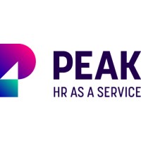 PEAK- HR AS A SERVICE logo - Similar company to Communi Ltd