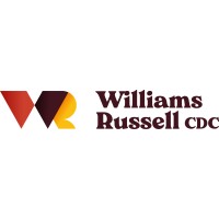 Williams & Russell CDC logo - Similar company to Shapeshift