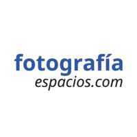 Fotografía Espacios logo - Similar company to Disparala Studio