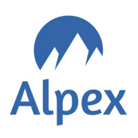 Alpex Ventures logo - Similar company to Eastern Botanics
