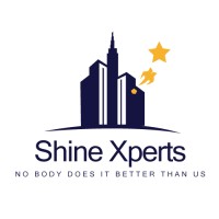 Shine Xperts logo - Similar company to Shinexpert